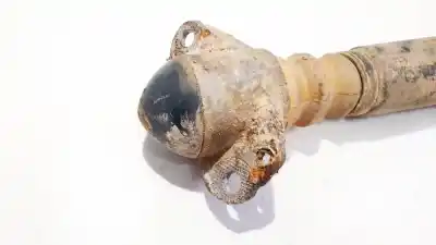 Peça sobressalente para automóvel em segunda mão amortecedor traseiro esquerdo por ford taurus (p5_) 3.0 24v referências oem iam   