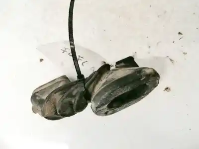 Pezzo di ricambio per auto di seconda mano plastica per fiat stilo multi wagon (192) 1.6 16v riferimenti oem iam 46801944  