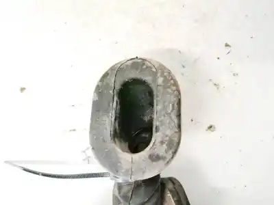 Pezzo di ricambio per auto di seconda mano plastica per fiat stilo multi wagon (192) 1.6 16v riferimenti oem iam 46801944  