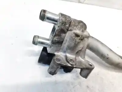 Автозапчастина б/у термостат для mitsubishi asx (ga0w) 1.8 di-d cat посилання на oem iam   