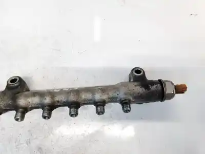 Автозапчасти б/у рампа инжектора за mitsubishi asx (ga0w) 1.8 di-d cat ссылки oem iam   