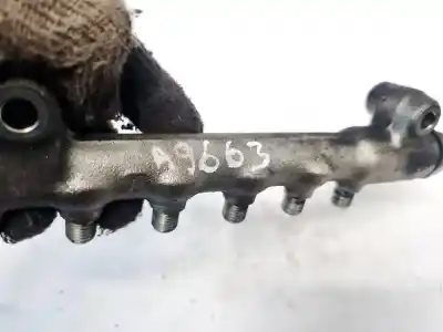 Автозапчасти б/у рампа инжектора за mitsubishi asx (ga0w) 1.8 di-d cat ссылки oem iam   