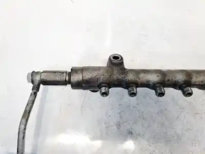 Автозапчасти б/у рампа инжектора за mitsubishi asx (ga0w) 1.8 di-d cat ссылки oem iam   