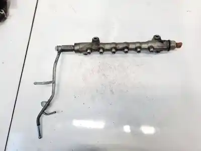 Автозапчастина б/у рампа инжектора для mitsubishi asx (ga0w) 1.8 di-d cat посилання на oem iam 