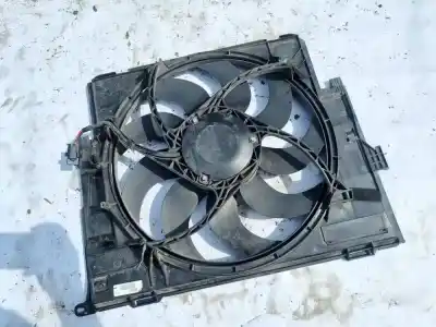 Piesă de schimb auto la mâna a doua electroventilator radiator pentru bmw 1502-2002 (e10) 1802 referințe oem iam 17427640508