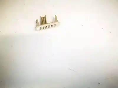 Peça sobressalente para automóvel em segunda mão plásticos por opel zafira a 2.0 dti referências oem iam 24435798