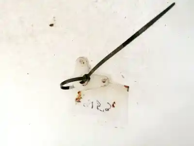 Peça sobressalente para automóvel em segunda mão plásticos por opel meriva b 1.7 16v cdti referências oem iam 901819551