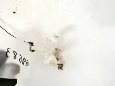 Pezzo di ricambio per auto di seconda mano plastica per audi 80 avant 1.9 tdi riferimenti oem iam 893837080  