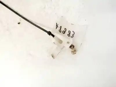 Peça sobressalente para automóvel em segunda mão plásticos por audi 80 (811/813) 1.8 referências oem iam 893837080