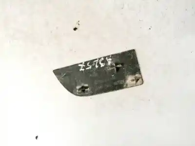 Peça sobressalente para automóvel em segunda mão plásticos por honda fr-v (be) 1.8 vtec cat referências oem iam 83702sjd00