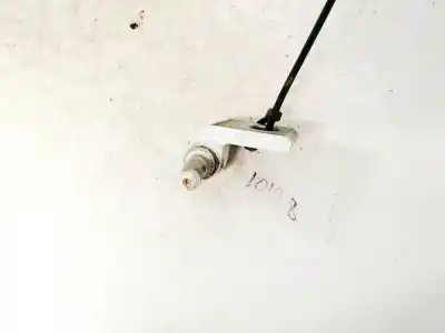 Pezzo di ricambio per auto di seconda mano fermo porta per audi q3 (8u) 2.0 tdi (103kw) advance riferimenti oem iam 8x4833407b