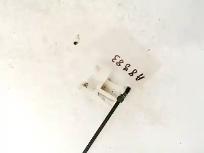 Peça sobressalente para automóvel em segunda mão plásticos por audi 80 (811/813) 1.8 referências oem iam 893839080