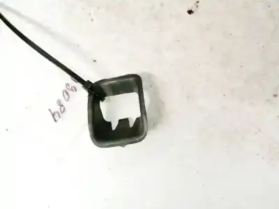 Second-hand car spare part plastics for chrysler sebring (jr) 2.0 oem iam references 821409  