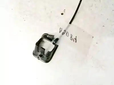 Second-hand car spare part plastics for chrysler sebring (jr) 2.0 oem iam references 821409  