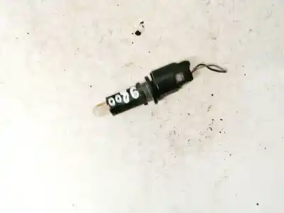 Peça sobressalente para automóvel em segunda mão peças diversas por seat ibiza (6j5) 1.4 16v referências oem iam 