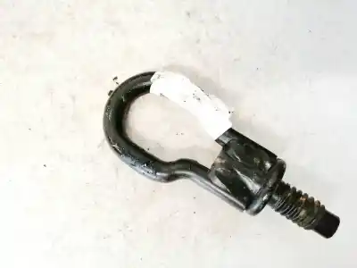 Pezzo di ricambio per auto di seconda mano attacco per rimorchio per ford focus c-max (cap) 1.8 cat riferimenti oem iam   