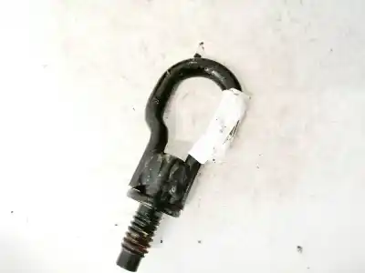 Pezzo di ricambio per auto di seconda mano attacco per rimorchio per ford focus c-max (cap) 1.8 cat riferimenti oem iam   