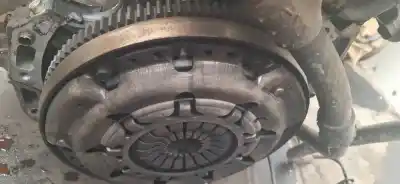 Автозапчасти б/у комплект сцепления за nissan bluebird hatchback (t72, t12) 1.6 ссылки oem iam   