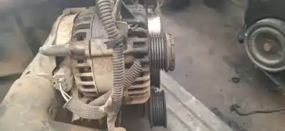 Автозапчасти б/у генератор за NISSAN BLUEBIRD HATCHBACK (T72, T12) 1.6 ссылки OEM IAM   