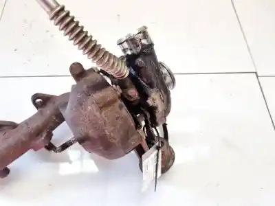 Pezzo di ricambio per auto di seconda mano turbocompressore per opel senator a (29_) 3.0 e riferimenti oem iam 82012a400  