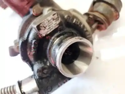 Pezzo di ricambio per auto di seconda mano turbocompressore per opel senator a (29_) 3.0 e riferimenti oem iam 82012a400  
