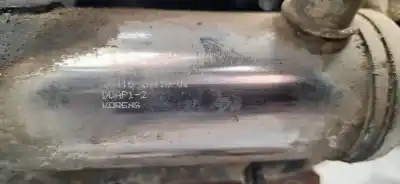 Pezzo di ricambio per auto di seconda mano raffreddatore egr per opel senator a (29_) 3.0 e riferimenti oem iam 264162a410v1  