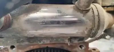 Pezzo di ricambio per auto di seconda mano raffreddatore egr per opel senator a (29_) 3.0 e riferimenti oem iam 264162a410v1  