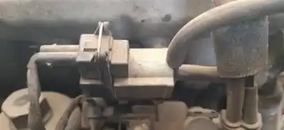 Second-hand car spare part additional air valve for opel senator a (29_) 3.0 e oem iam references 851202a400