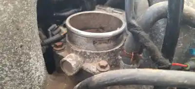 Pezzo di ricambio per auto di seconda mano SCATOLA DELLA FARFALLA per DR DR 5 1.6 80KW Riferimenti OEM IAM   