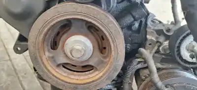 Second-hand car spare part CRANKSHAFT PULLEY for SAAB 900 I (AC4, AM4) 2.0 I OEM IAM references   