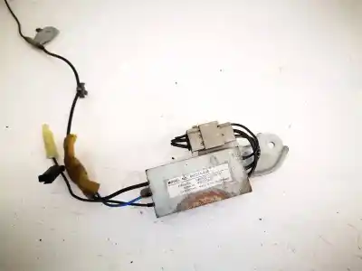 Tweedehands auto-onderdeel antenne versterker voor talbot horizon 1.3 oem iam-referenties 86327aj000