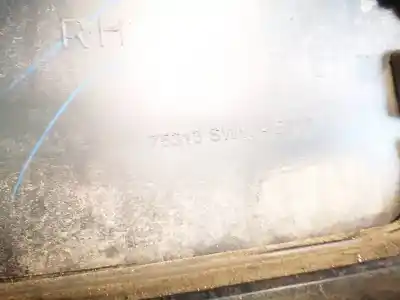 Автозапчастина б/у пластикler для renault clio i (b/c57_, 5/357_) 1.8 (b/c57c, b/c57u) посилання на oem iam 75313swwe010m1  75313sww-e010-m1