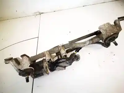 Peça sobressalente para automóvel em segunda mão mecanismo de escova dianteira por jaguar xj coupé 5.3 referências oem iam 