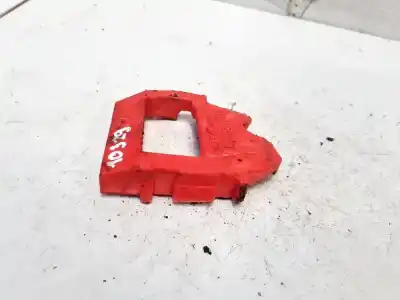 Pezzo di ricambio per auto di seconda mano plastica per bmw 1502-2002 (e10) 1802 riferimenti oem iam 51217321640  14389710