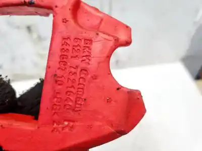 Pezzo di ricambio per auto di seconda mano plastica per bmw 1502-2002 (e10) 1802 riferimenti oem iam 51217321640  14389710