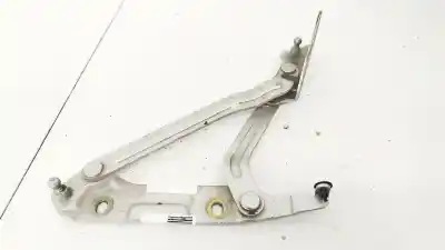 Автозапчастина б/у амортизаторі багажника/дверей для nissan bluebird hatchback (t72, t12) 1.6 посилання на oem iam 