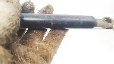 Автозапчастина б/у амортизаторі багажника/дверей для nissan bluebird hatchback (t72, t12) 1.6 посилання на oem iam 1s71f426a10ab  1s71-f426a10-ab