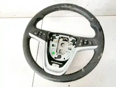Pezzo di ricambio per auto di seconda mano VOLANTE per BMW 3 (E30) M3 2.3 Riferimenti OEM IAM 13305818  