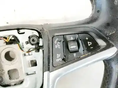 Peça sobressalente para automóvel em segunda mão comandos do volante por bmw 3 (e30) m3 2.3 referências oem iam   