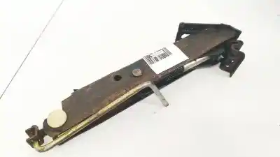 Pezzo di ricambio per auto di seconda mano Cric di sollevamento per NISSAN BLUEBIRD HATCHBACK (T72, T12) 1.6 Riferimenti OEM IAM   