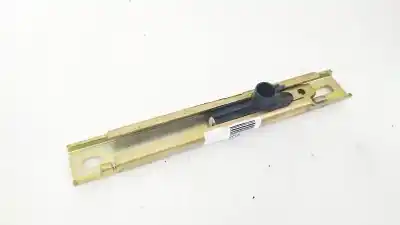 Pezzo di ricambio per auto di seconda mano GANCIO CINTURA ANTERIORE SINISTRO per PEUGEOT 206 SW 2.0 HDi CAT Riferimenti OEM IAM   