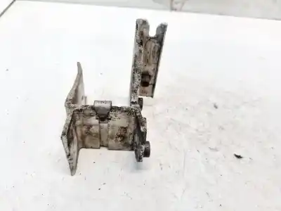 Pezzo di ricambio per auto di seconda mano plastica per bmw 1502-2002 (e10) 1802 riferimenti oem iam l72457951  l7245795-1