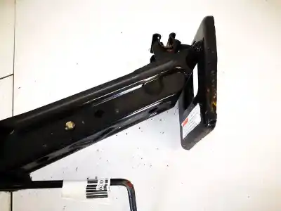 Pezzo di ricambio per auto di seconda mano cric di sollevamento per opel corsa a fastback (s83) 1.3 (f08, m08, f68, m68) riferimenti oem iam   
