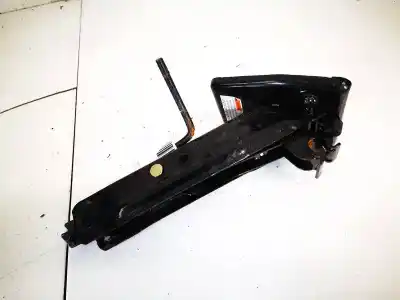 Pezzo di ricambio per auto di seconda mano Cric di sollevamento per OPEL CORSA A FASTBACK (S83) 1.3 (F08, M08, F68, M68) Riferimenti OEM IAM   