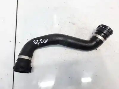 Second-hand car spare part TUBE for BMW 1502-2002 (E10) 1802 OEM IAM references 17128514051  