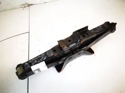 Second-hand car spare part JACK for FORD TRANSIT, III 2000.01 - 2006.04 2.0 DI 55KW 2000.08 - 2006.05 OEM IAM references 1C1A17080AC  