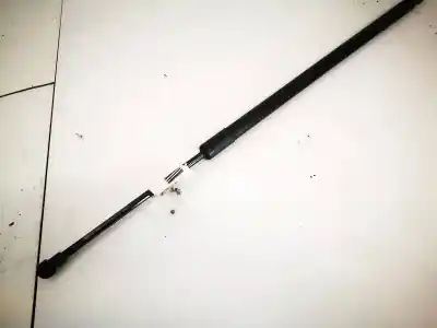 Peça sobressalente para automóvel em segunda mão amortecedores do tronco / porta por jaguar xj coupé 5.3 referências oem iam 
