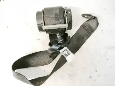 Pezzo di ricambio per auto di seconda mano CINTURA DI SICUREZZA POSTERIORE SINISTRA per CHEVROLET ORLANDO (J309) 2.0 D Riferimenti OEM IAM 13310131  