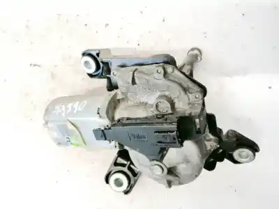 Pezzo di ricambio per auto di seconda mano MOTORE TERGICRISTALLO POSTERIORE per OPEL INSIGNIA A (G09) 2.0 CDTI (68) Riferimenti OEM IAM 13227418  