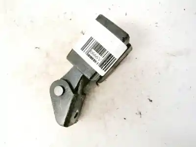 Pezzo di ricambio per auto di seconda mano GANCIO CINGHIA POSTERIORE CENTRALE per OPEL INSIGNIA A (G09) 2.0 CDTI (68) Riferimenti OEM IAM   